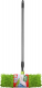 Швабра ErgoPack плоска з телескопічною ручкою 140см 3688ERG