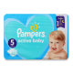 Підгузки Pampers active baby-dry 11-16кг 42шт. х6