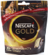 Кава Nescafe Gold розчинна сублімована 30г