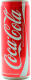 Напій Coca-Cola 0.33л