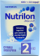 Суміш Nutrilon Nutricia 2 молочна 6-12місяців 600г х4