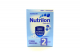 Суміш Nutrilon Nutricia 2 молочна 6-12місяців 600г х4