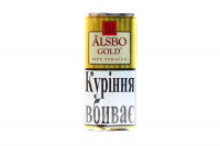 Тютюн Alsbo Gold 50г