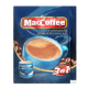 Кава MacCoffee з ароматом згущеного молока 3в1 18г х50