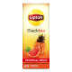 Чай Lipton Tropical Fruit чорний 25*1,8г 