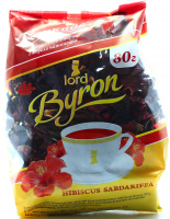 Чай Лорд Байрон Каркаде 80г