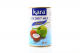 Молоко Kara кокосове 17% 425мл х24