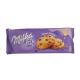 Печиво Milka Choco Grain з кусочками мол.шоколада 168г х30