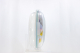 Емність Glasslock скляна кругла 800мл арт.MPCB-080