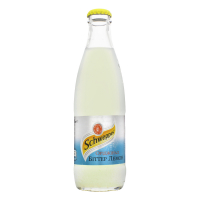 Напій Schweppes Оріджінал Біттер Лимон с/п 0,25л