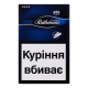 Сигарети Rothmans Nano Silver х10