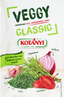 Приправа Kotanyi Veggy Classic 20г