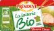 Масло President La Laiterie Bio 82% 250г