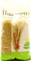 Крупа пшенична Teppa 700г