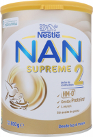 Суміш Nestle NAN Supreme 2 суха на основі білка 800г х6