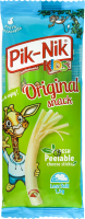 Сирні палички Pik-Nik Kids Original snack 40% 80г х10