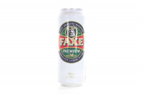 Пиво Faxe Permium солодове світле ж/б 0.5л х6