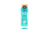 Шампунь для тьмяного волосся Gliss Kur Million Gloss Блиск, 400 мл