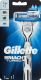 Бритва Gillette Mach3 Turbo зі змінною касетою