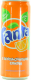 Напій Fanta з апельсиновим соком 0.33л  