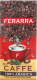 Кава Ferarra 100% Arabica в зернах 200г