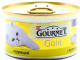 Корм Gourmet Gold для котів Мус із Куркою 85гх6