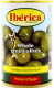 Оливки Iberica зелені з/к 300г