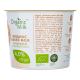 Ряжанка Organic Milk Органічна термостатна 4,0% 270г