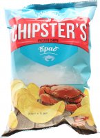 Чіпси Chipster`s Краб 70г
