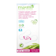 Щоденні гігієнічні прокладки Masmi Organic Adjustable, 30 шт.