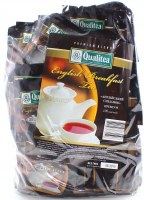 Чай Qualitea English Breakfast Преміум 100*2г 