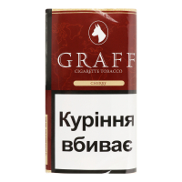 Тютюн Graff Cherry 30г