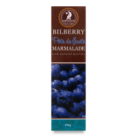 Мармелад Сладкий Мир Pate de Fruits Bilberry 192г 