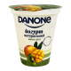 Йогурт Danon натуральний манго-ківі 2,5% 260г х9