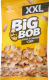 Арахіс Big Bob смажений солоний зі смаком сиру 170г