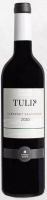 Вино Tulip Cabernet Sauvignon 0,75л 13.5%