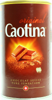 Напій Gaotina original шоколадний 500г