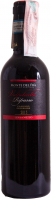 Вино Monte del Fra Valpolicella Classico Superiore Ripasso червоне сухе 0,375л 14%
