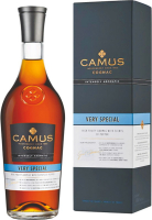 Коньяк Camus Cognac VS 0.7л