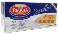 Макарони Pasta Reggia Cannelloni 250г 