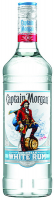 Ром Captain Morgan White Rum 0,7л 37,5%