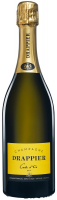Шампанське Drappier Carte d`Or Brut брют біле 12% 0.75л