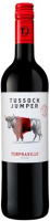 Вино Tussock Jumper Tempranillo VdT Castilla червоне сухе 0.75 л 14%