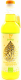Олія Екород соняшникова нерафінована органічна 0,5л