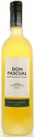 Винo Don Pascual Sauvignon Blanc 0,75л 