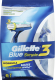 Бритва Gillette Blue Simple 3 одноразова 8шт.