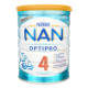 Суміш Nestle NAN Optipro4 800г 