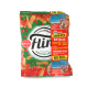 Сухарики Flint пшенично-житні зі смаком червоної ікри 70г х48