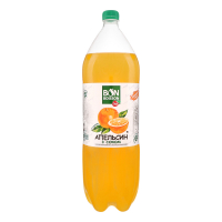 Напій Bon Boisson з соком Апельсин 2л х12
