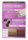 Крем-фарба стійка для волосся Schwarzkopf Color Expert Захист і Догляд №5.65 Шоколадний Каштановий